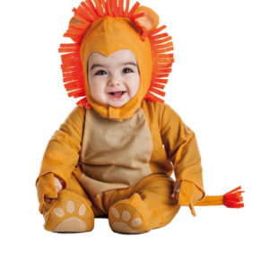 Disfraz Infantil león Simba