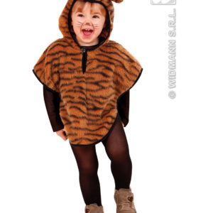 Disfraz infantil Tigre