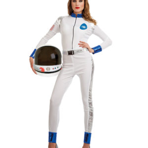Disfraz Adultos Astronauta Mujer