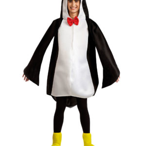 Disfraz Adultos Pingüino