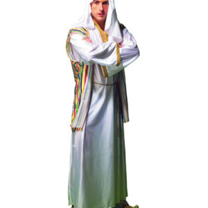 Disfraz Adultos Árabe
