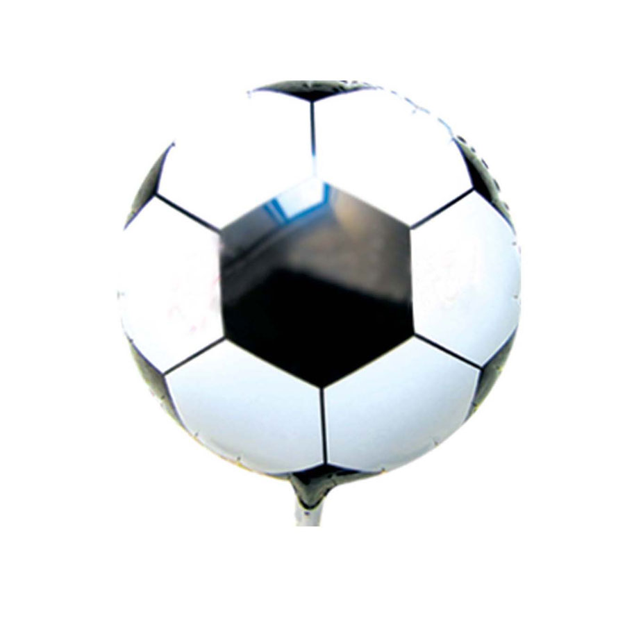 Globo Balon Futbol