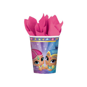 Vaso Shimmer And Shine