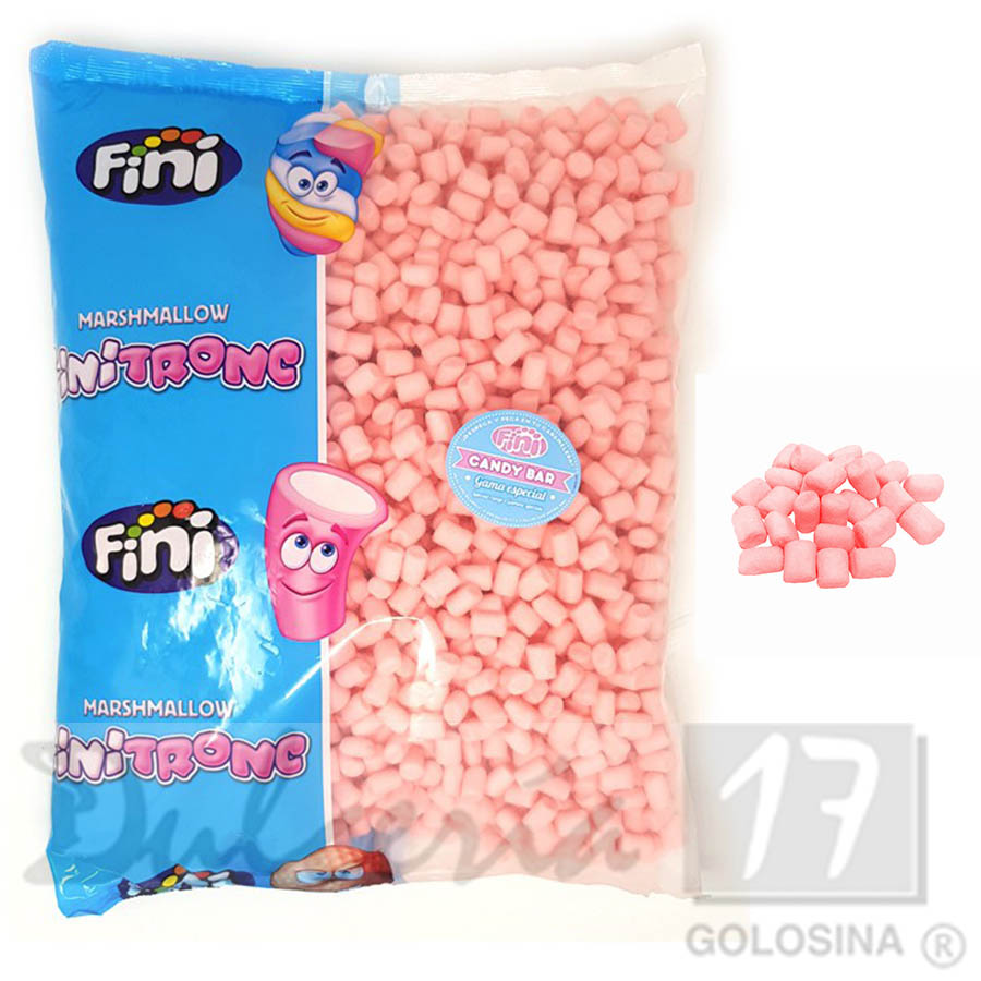 finitronc Chuches para candy bar Sin azúcar - comprar online